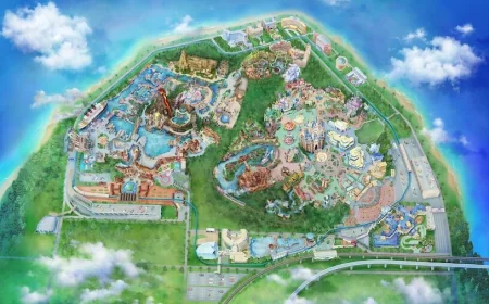 家族で楽しめる千葉県の観光スポットランキング