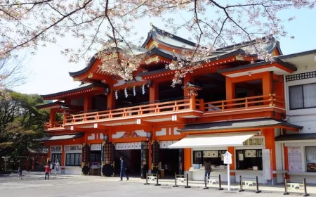 千葉神社｜北極星の神「妙見さま」を祀る総本宮。厄除け・開運のご利益で知られる千葉市の名社