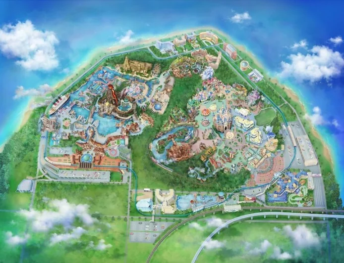 家族で楽しめる千葉県の観光スポットランキング