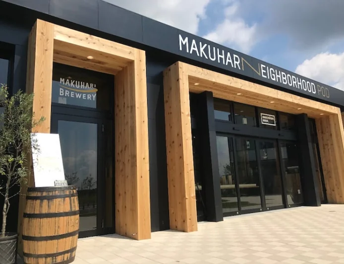 地元で愛される千葉のクラフトビール